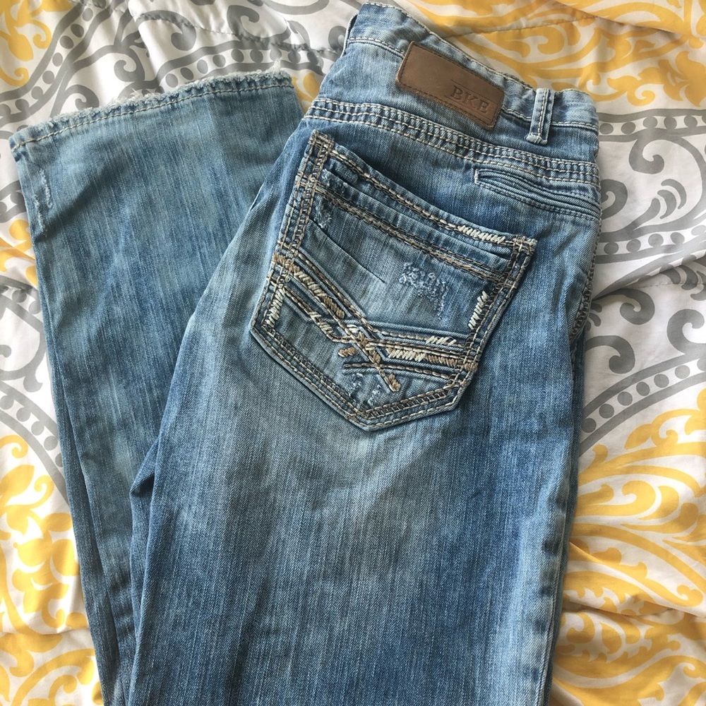 BKE Jeans